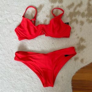 Blackbough Swim Bikini